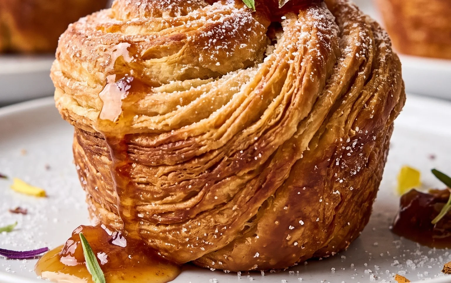 Cruffin