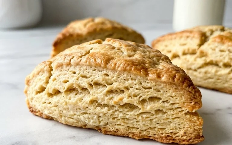 Scones Parfaits : Recette Facile et Délicieuse