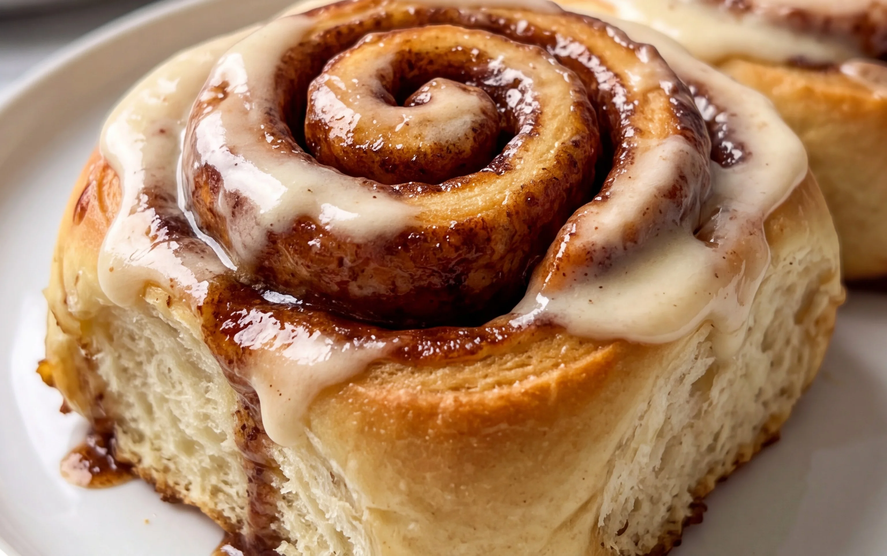 Cinnabon Copycat Recipe
